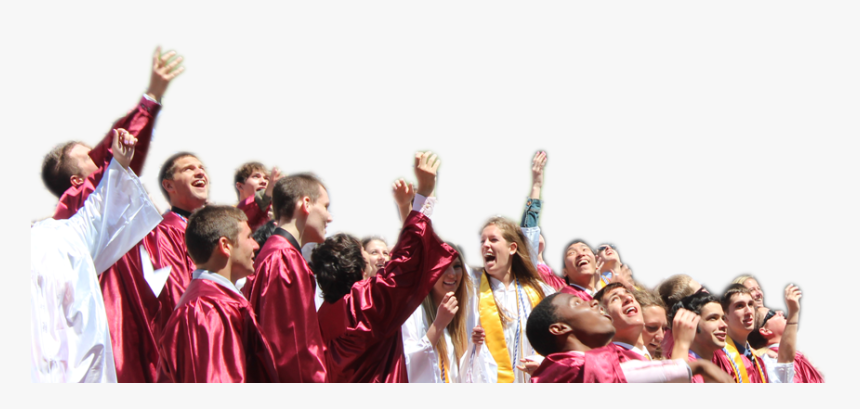 Audience Cut Out Png, Transparent Png