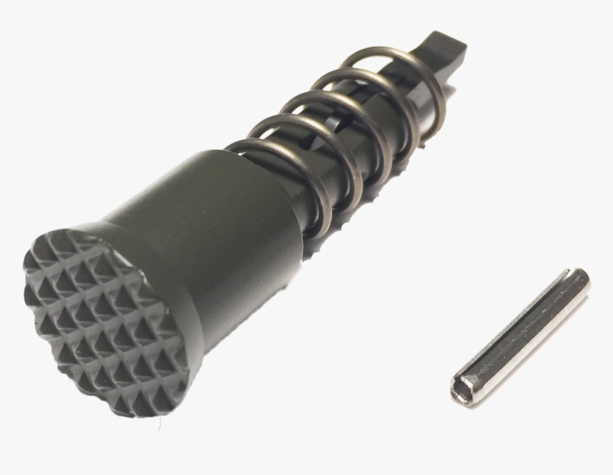 V Seven Weapons Ultra-light Aluminum Forward Assist - Tool, HD Png Download