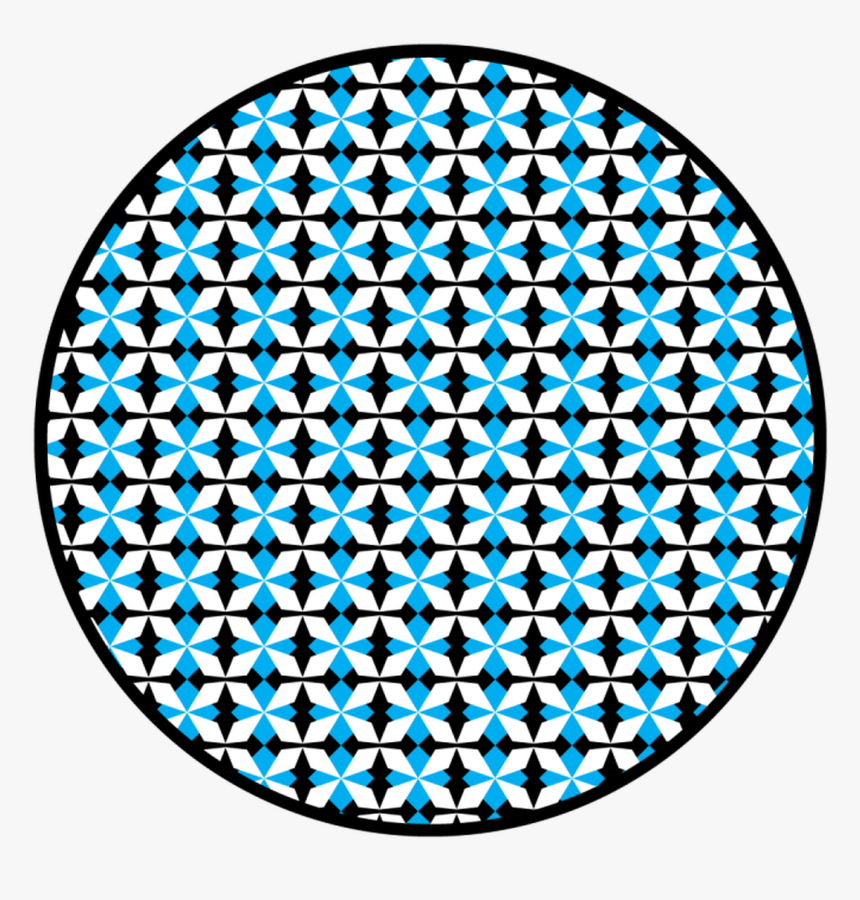 Apollo Design 1179 Diamond Daze Glass Pattern - Happy Birthday Stamp Clipart, HD Png Download