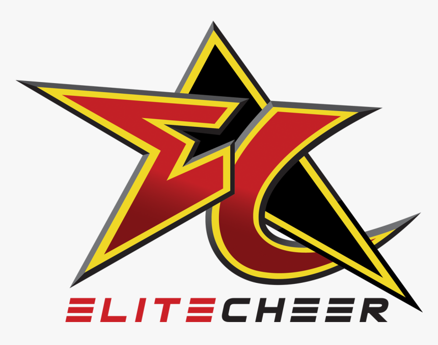About Elite Cheer Cb - Elite Cheer, HD Png Download