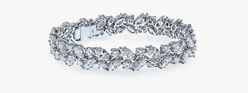 Bracelet, HD Png Download