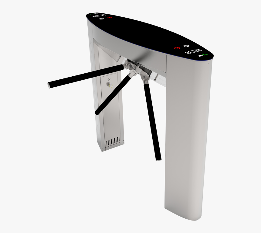 Tripod Turnstile Zkt Ts5022a, HD Png Download