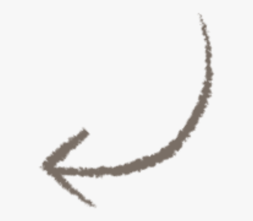 Arrow - Circle, HD Png Download