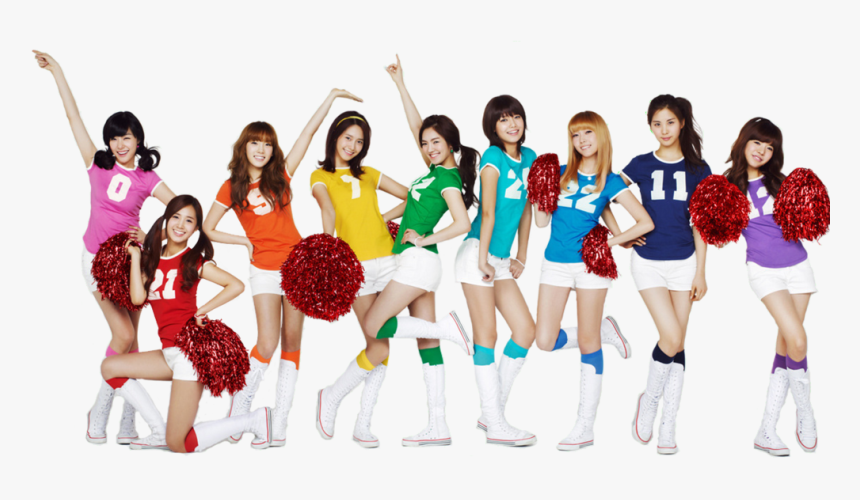 Cheerleader Png Hd - Cheerleader .png, Transparent Png