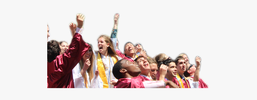 Audience Cut Out Png, Transparent Png