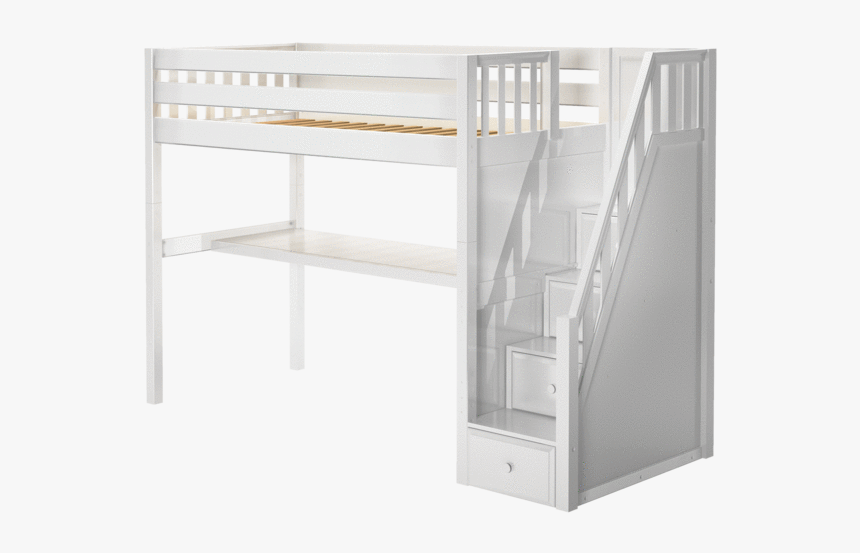 Bunk Bed, HD Png Download