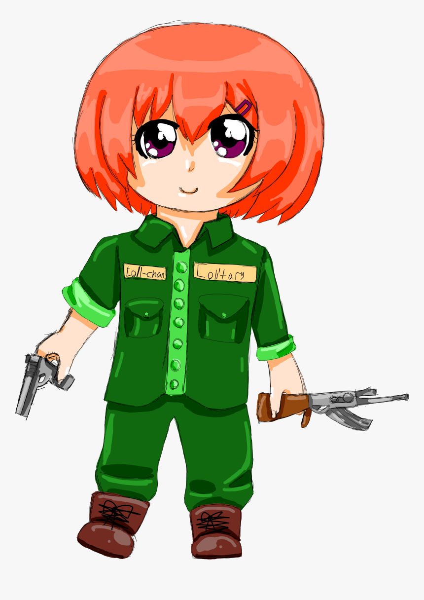 Cartoon, HD Png Download