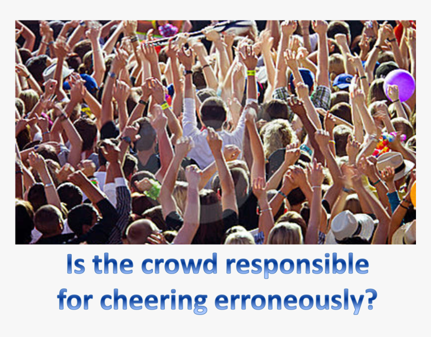 A Circus Joker Does Crazy Acts With The Crowd Laughing - Bachillerato Libro De Sociologia, HD Png Download