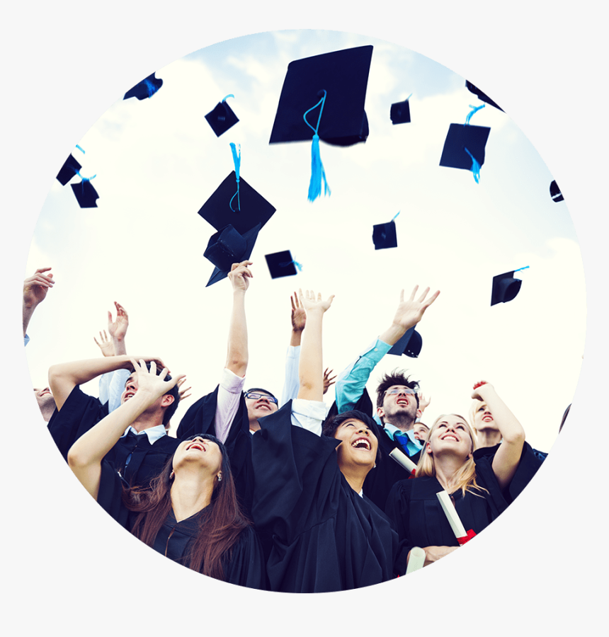 Final Year University Student, HD Png Download