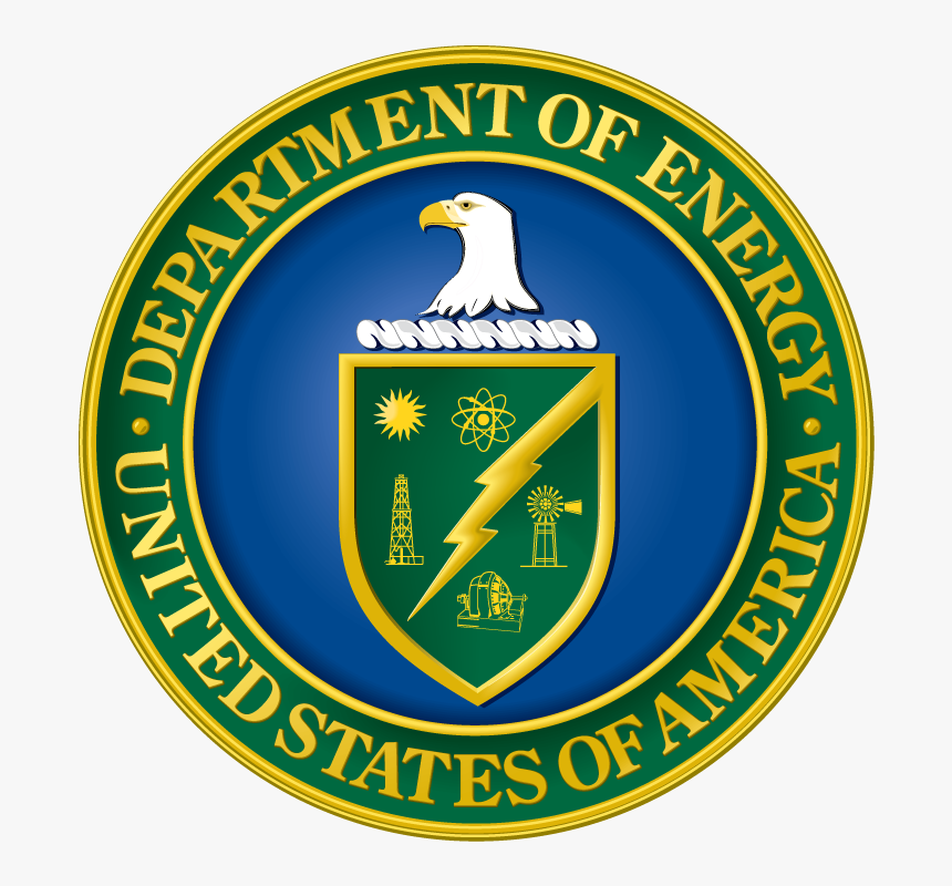 Department Energy, HD Png Download