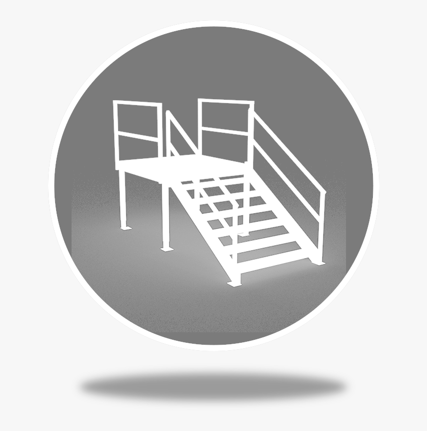 Stairs, HD Png Download