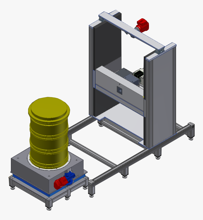 Shelf, HD Png Download