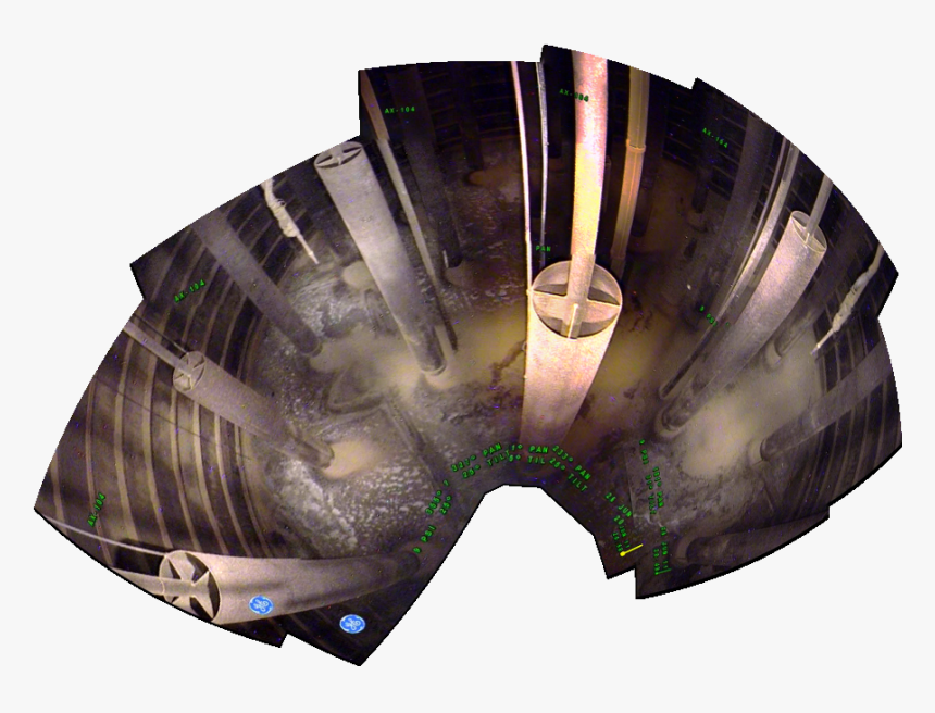 Multiple Images Pieced Together Showing Panoramic View - Graphic Design, HD Png Download