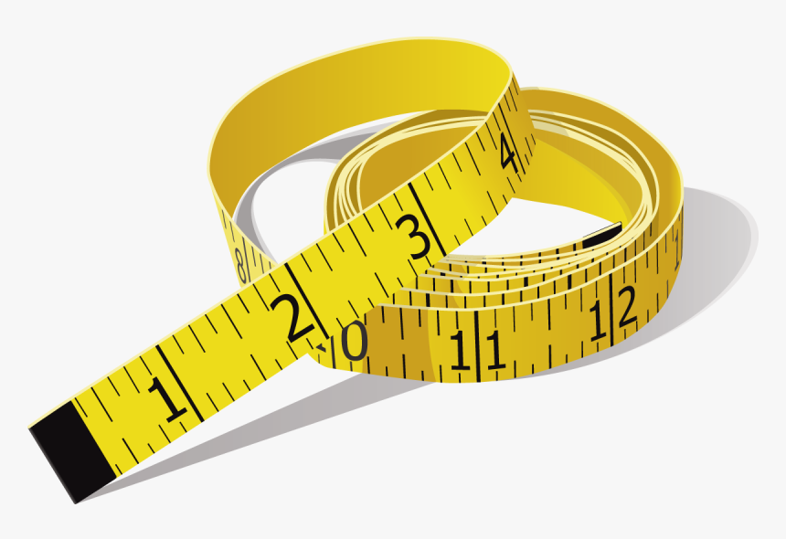 Tape Measure, HD Png Download