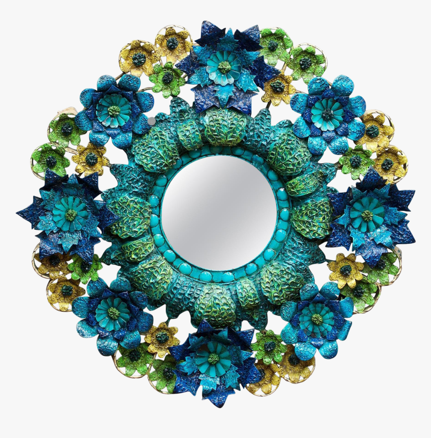 Transparent Mexican Flowers Clipart - Art, HD Png Download