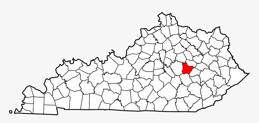 Clark County Kentucky, HD Png Download