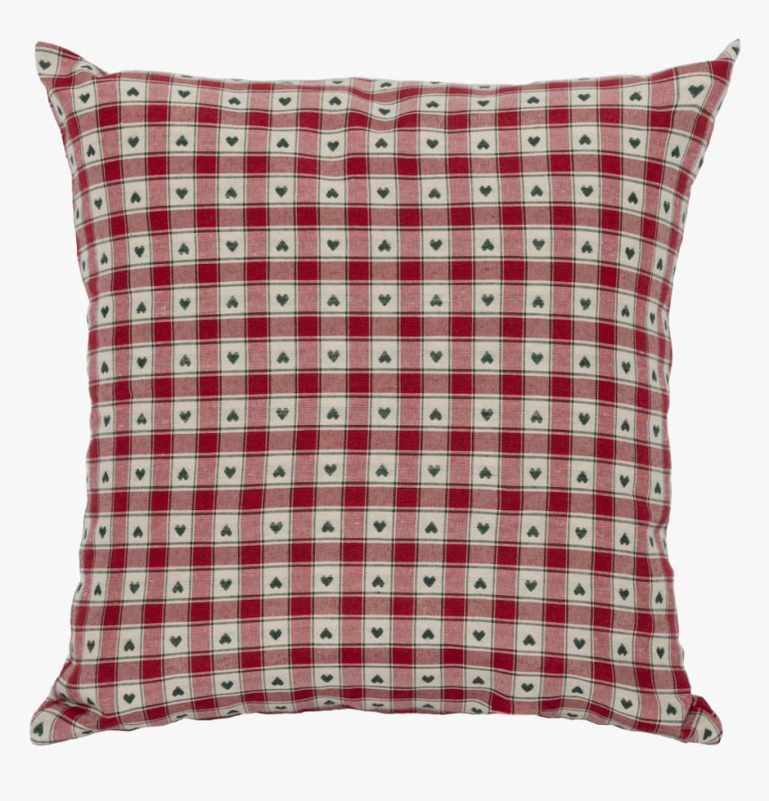 Cojin Corazones Rojos - Pencil Skirt, HD Png Download