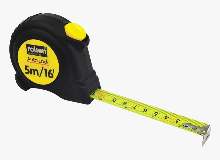 Tape Measure Bnm, HD Png Download