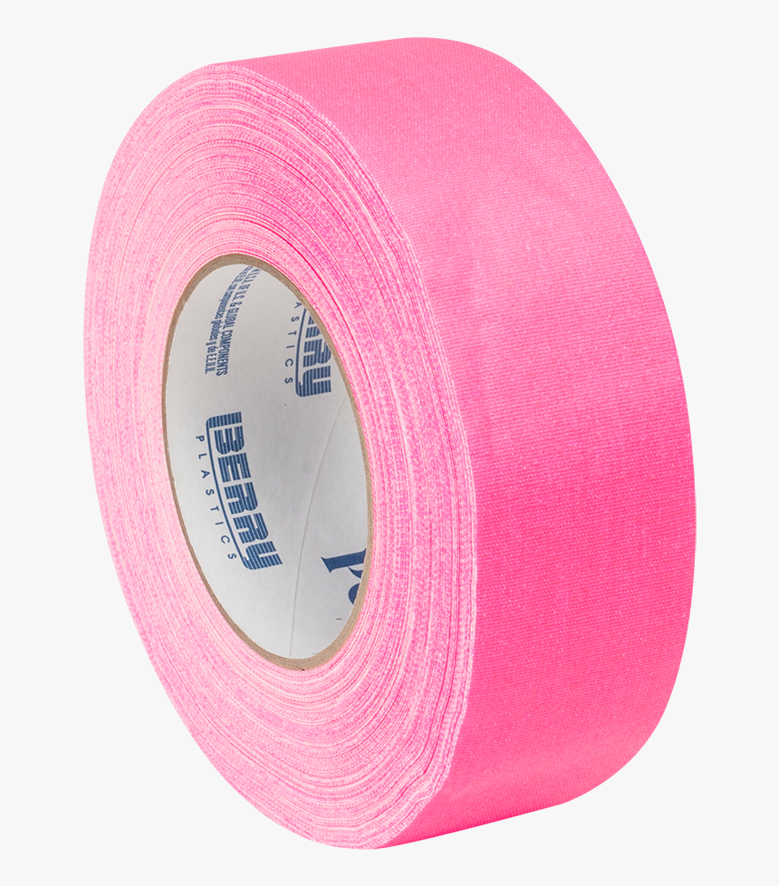 2-neonpink - Berry Plastics, HD Png Download