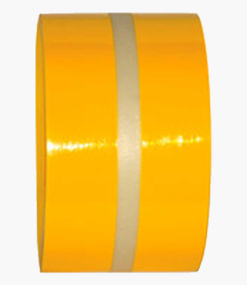 Floor Tape With Luminescent Center Line 
 Title Floor - Strap, HD Png Download