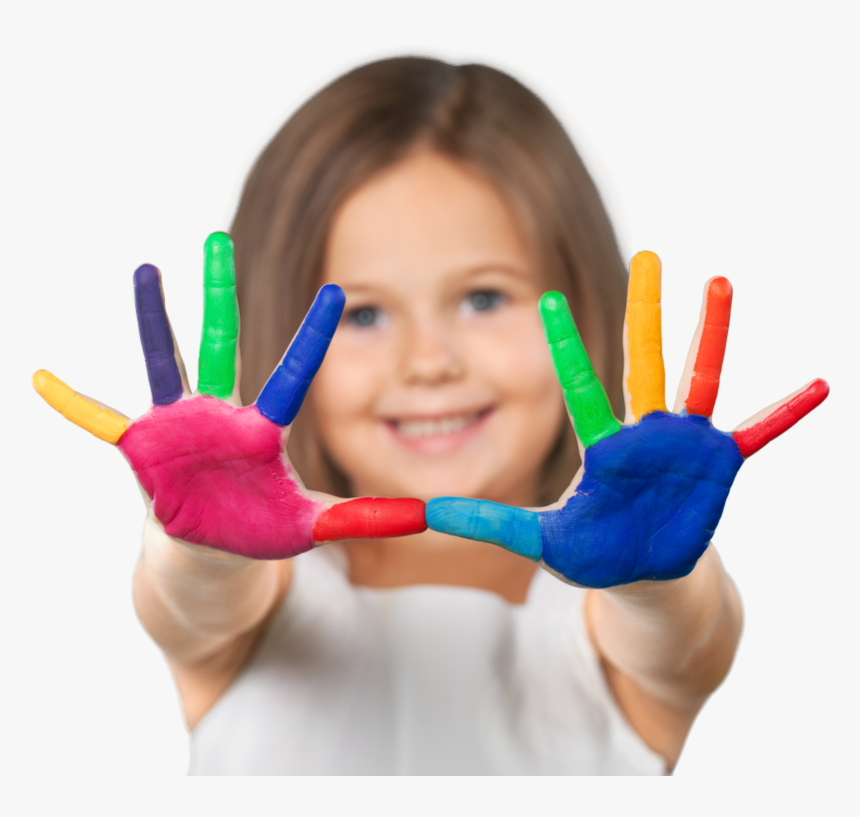 Preschool Stem Lab - Girl, HD Png Download