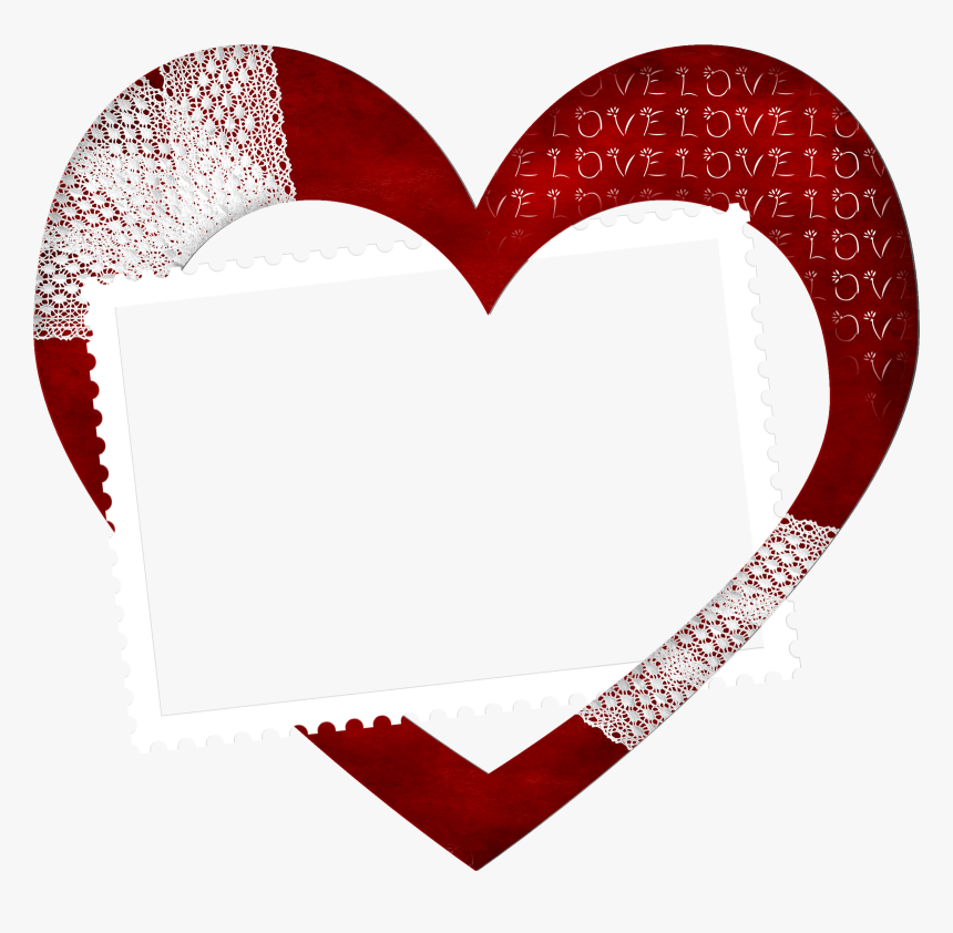 Love Frames Hd Png, Transparent Png , Transparent Png Image PNGitem