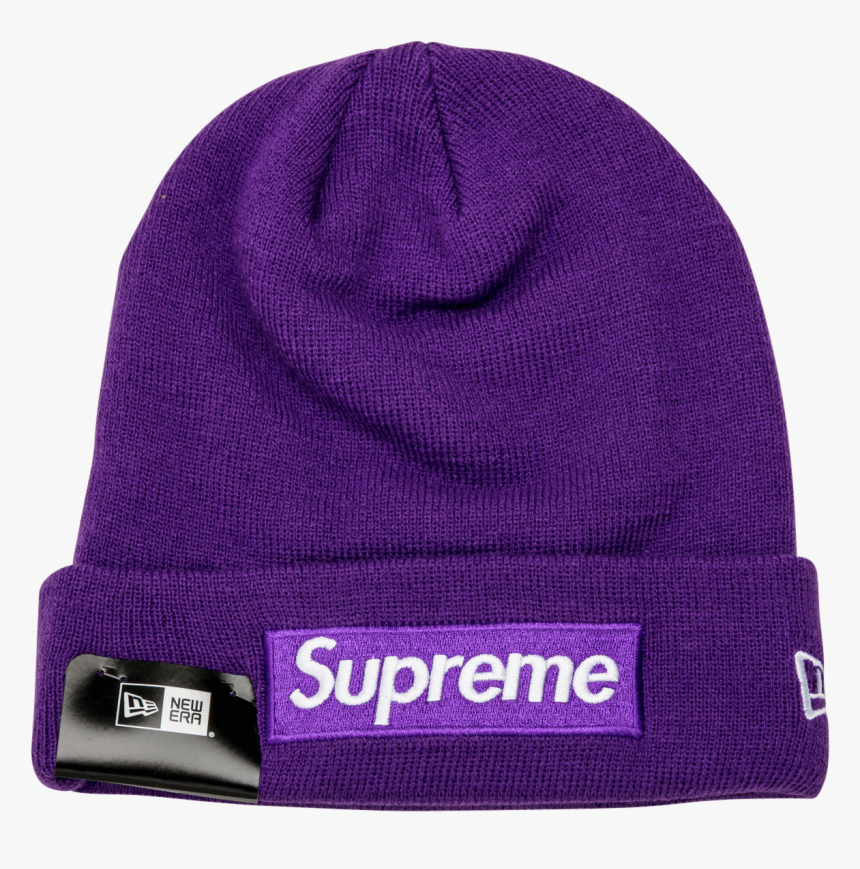 Transparent Purple Box Png - Beanie, Png Download