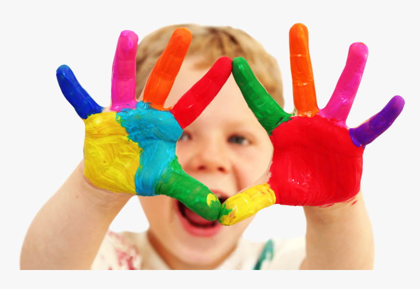 Kids Art, HD Png Download