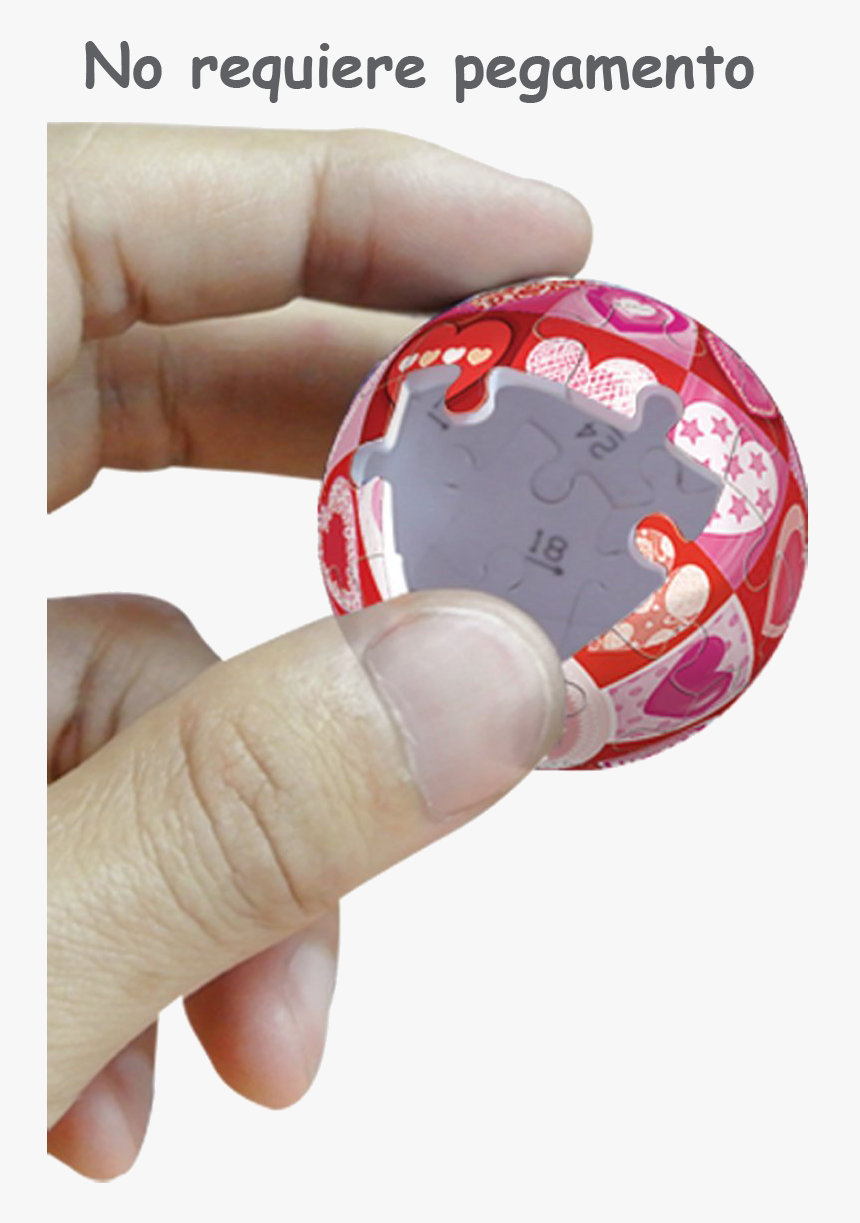 Pintoo Puzzle Keychain A3278, HD Png Download