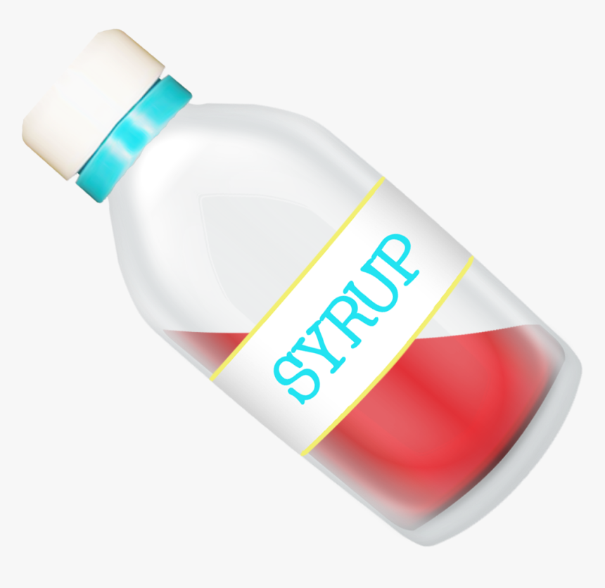 Water Bottle, HD Png Download