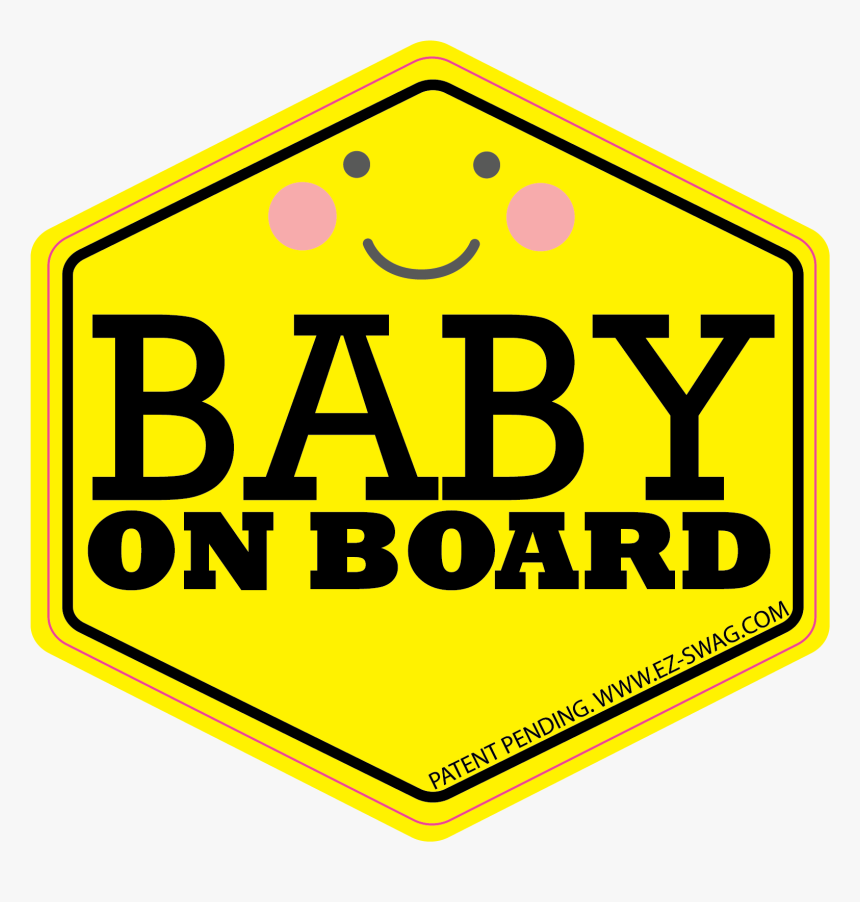 Baby On Board - Construction Company, HD Png Download