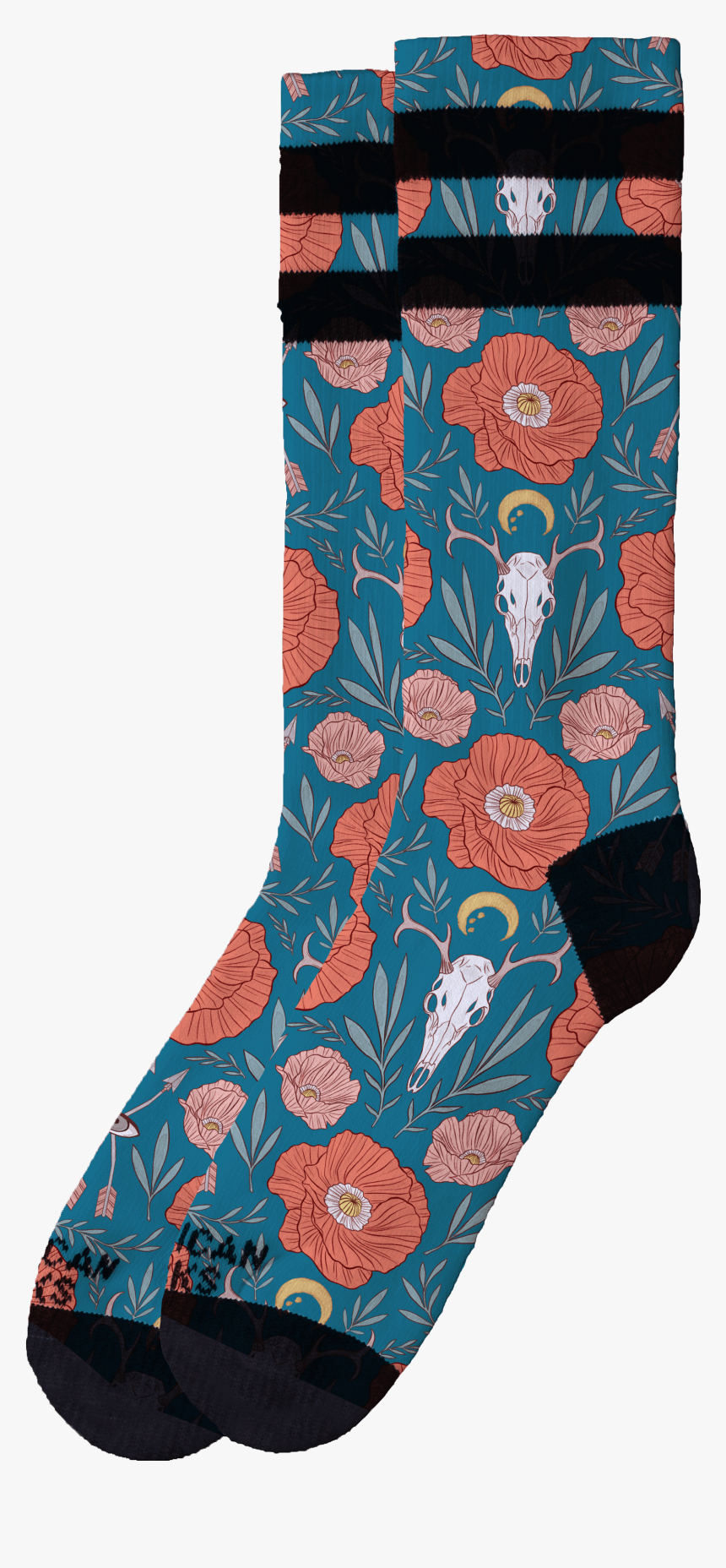 Sock, HD Png Download