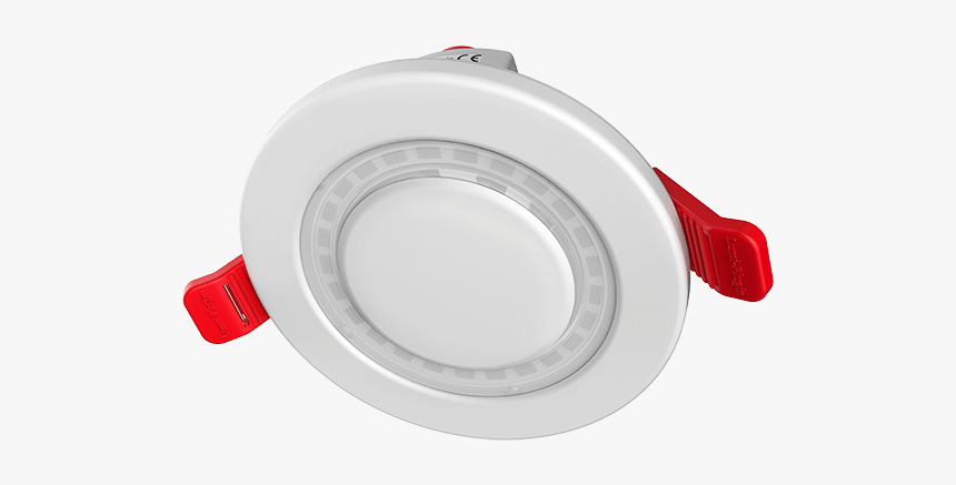 Rapidrop Lumi-plugin Unit [side White] - Circle, HD Png Download