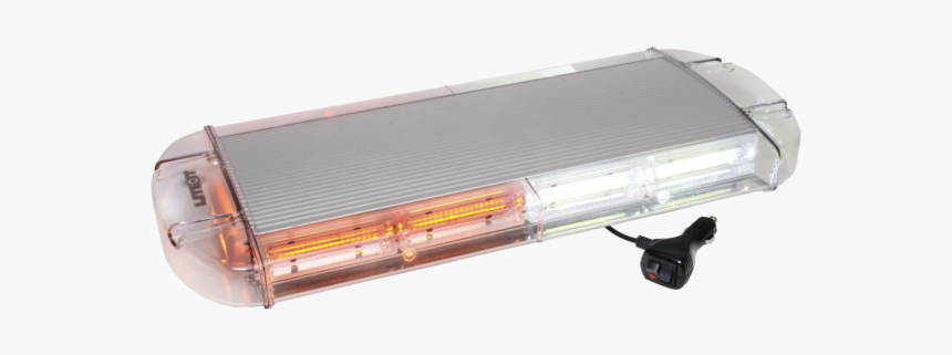 12 Inch Led Light Bar With Strobe, HD Png Download