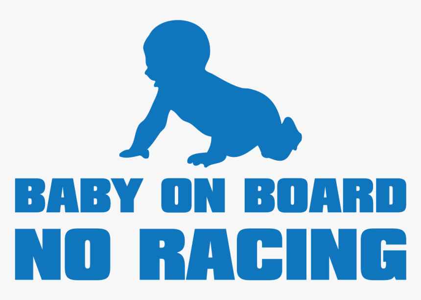 Transparent Baby On Board Clipart, HD Png Download