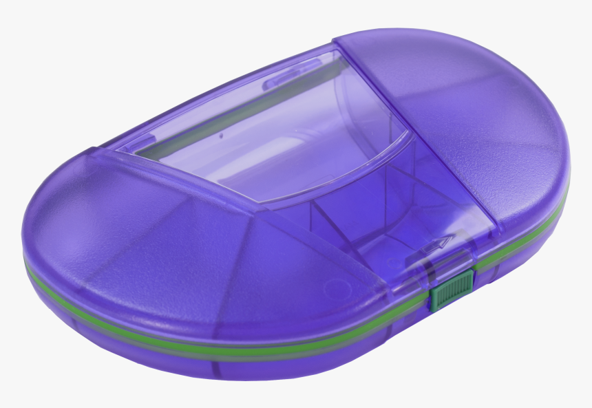 Purple Box Png, Transparent Png