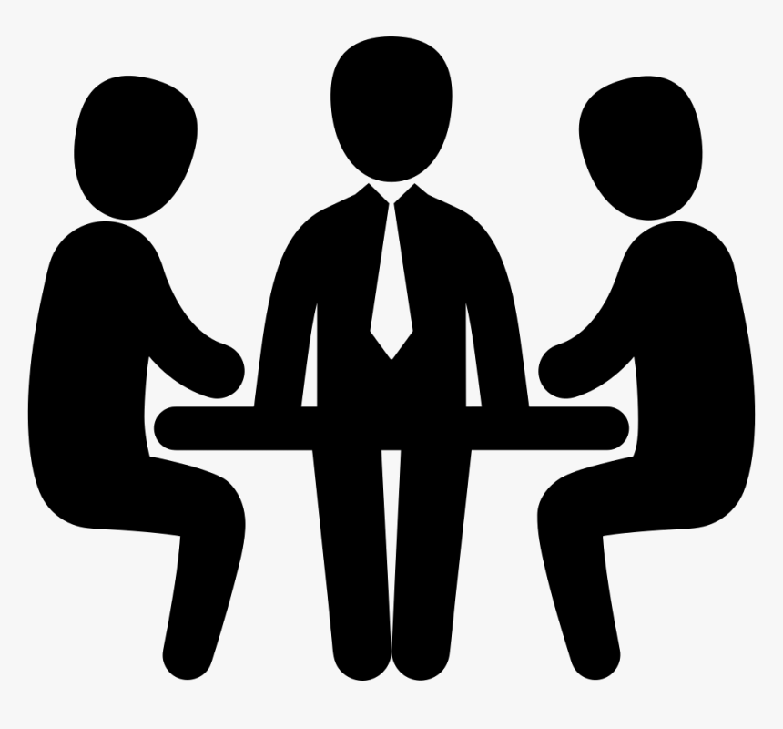 Business Table - Fake Attitude, HD Png Download
