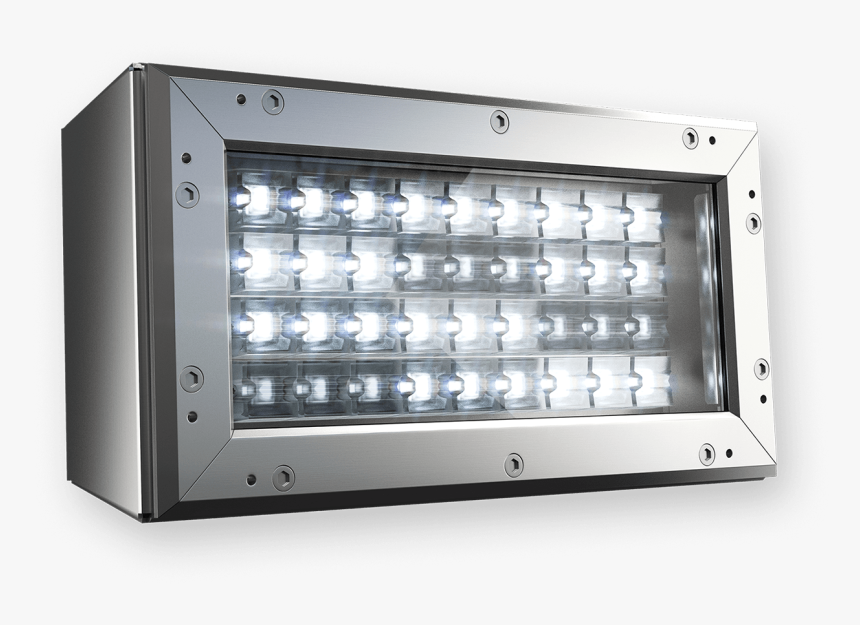 Procemex Led Strobo Light - Procemex, HD Png Download