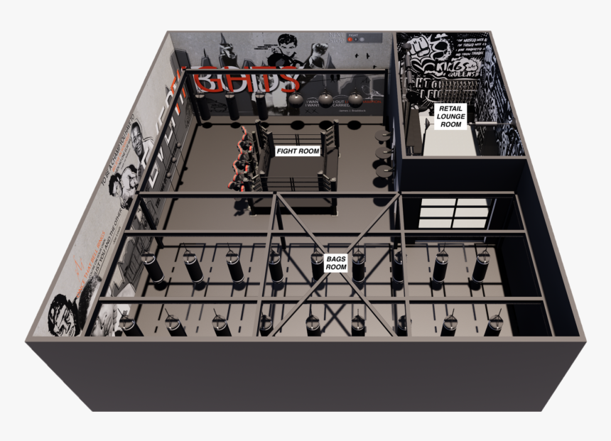 Drawer, HD Png Download