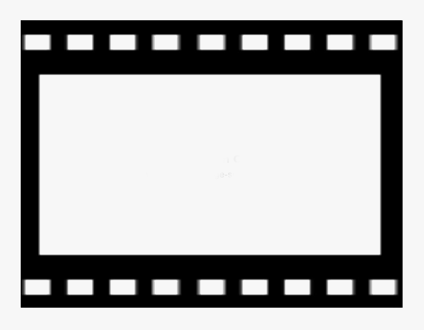 Marcos De Peliculas Png, Transparent Png