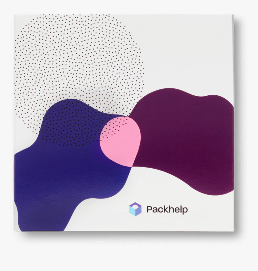 Two Piece Product Box - Sleep, HD Png Download