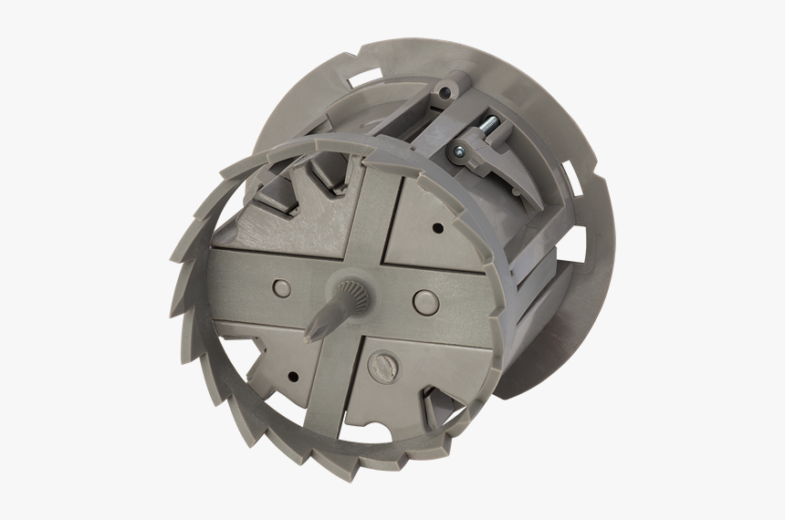 Rotor, HD Png Download