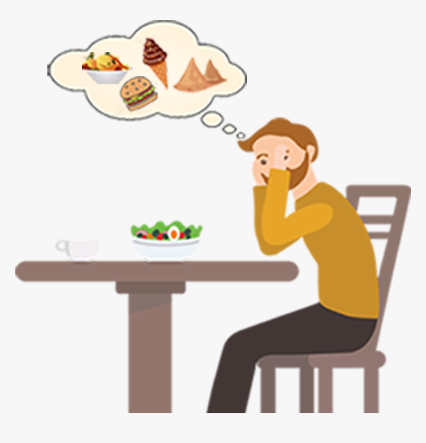 An Ideal Snack Bar, HD Png Download