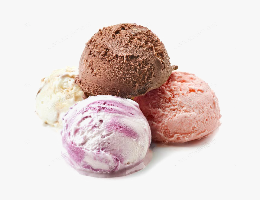 Ice Cream Balls Png File Ice Cream Balls Png, Transparent Png