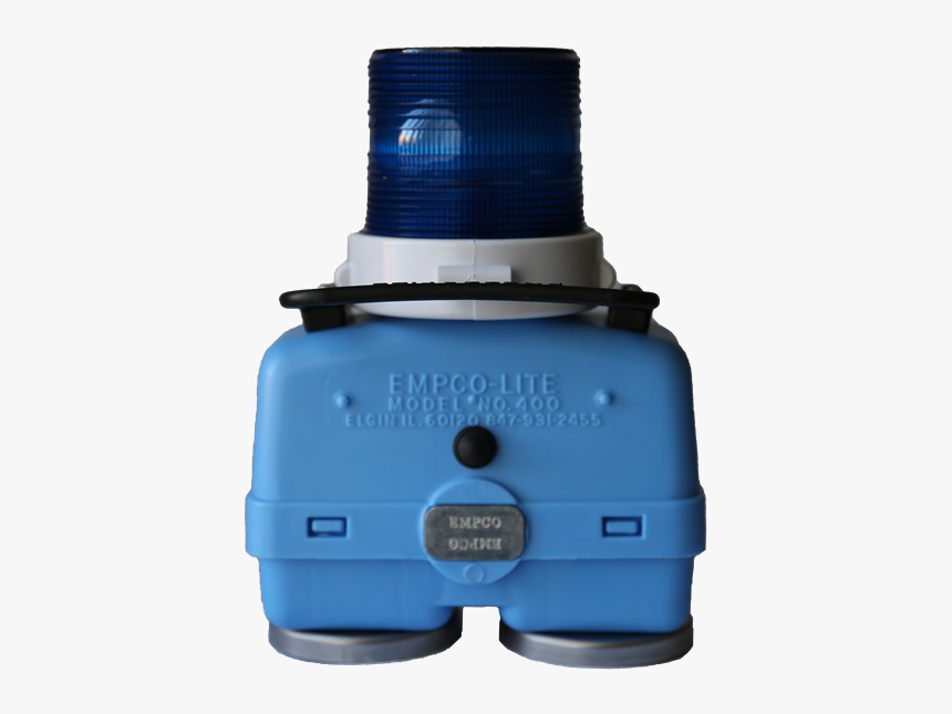 Portable Strobe - Plastic Bottle, HD Png Download