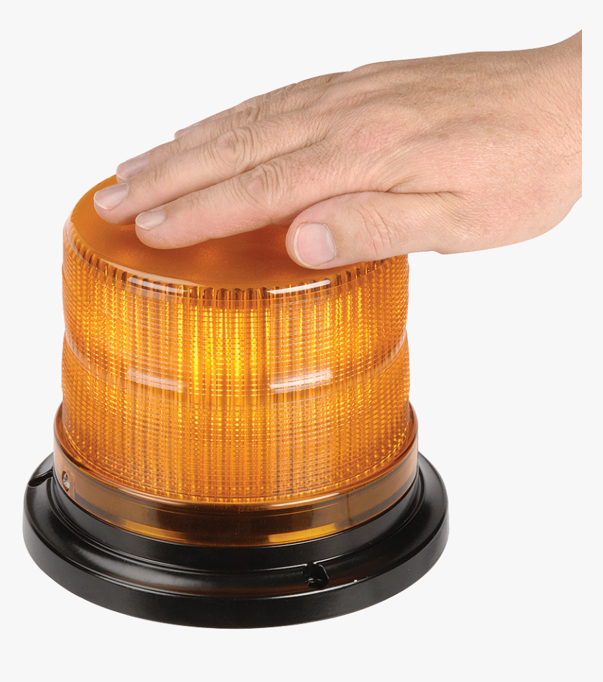Transparent Strobe Lights Png - Circle, Png Download