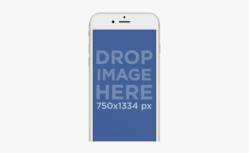 Thumb Image - Iphone, HD Png Download