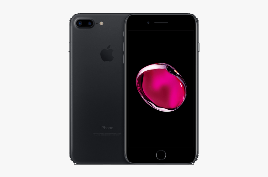 32g Free Screen Protector - Iphone 7 Plus 128gb, HD Png Download