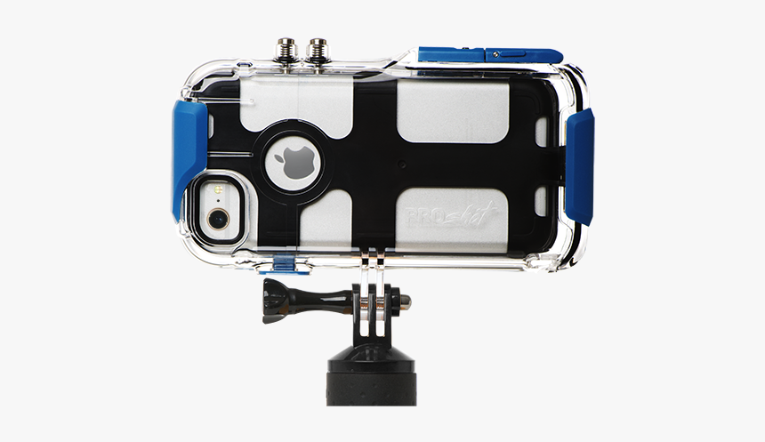 Proshot, HD Png Download