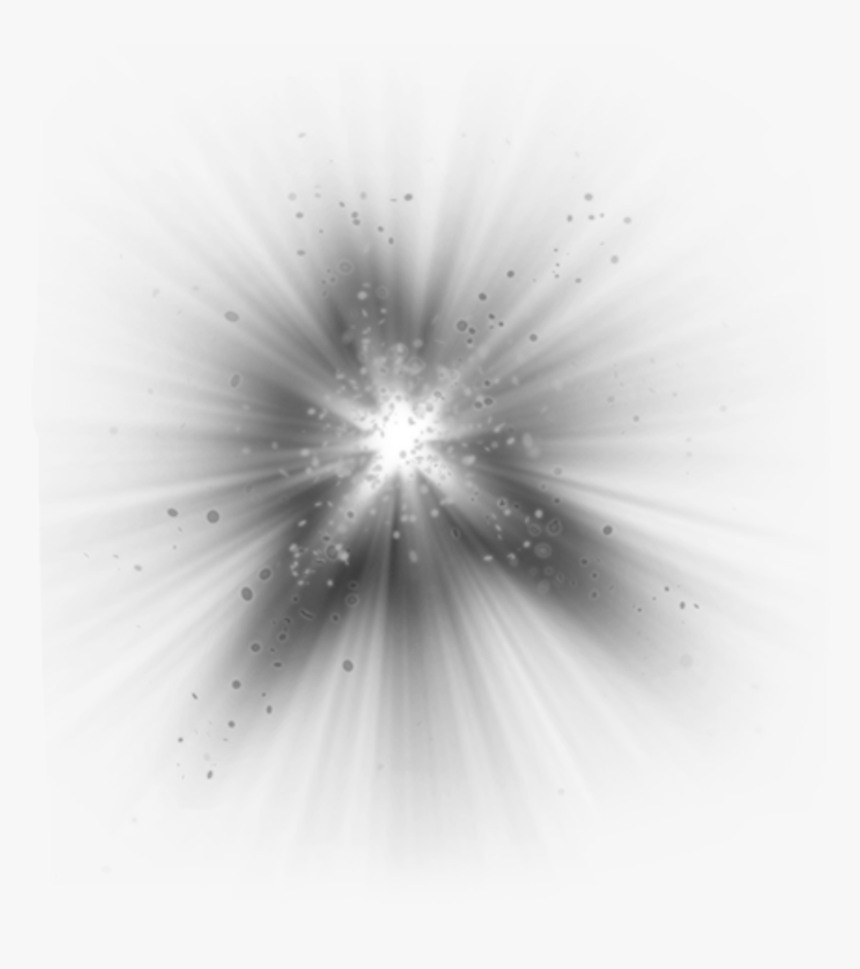 #shine #resplandor #brightness #explosion #explosión - Resplandor Negro Png, Transparent Png